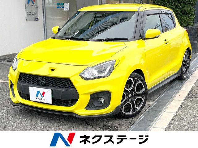 スイフト 1.4 スポーツ