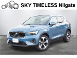 ボルボ XC40