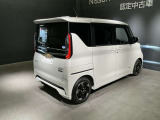 デイズ ハイウェイスターX プロパイロットエディション 