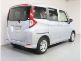 トール 1.0 X 4WD 