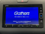 純正メモリーインターナビ付きです!CD・DVD再生、ミュージックサーバー、フルセグTV視聴、Bluetooth・ミュージックプレーヤー接続可能です!