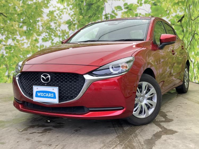 MAZDA2 1.5 15S スマートエディション 
