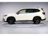 フォレスター 1.8 スポーツ 4WD 
