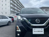 ☆ 【LEDヘッドライト】 悪天候や夜間走行時も良好な視界を確保し安心して運転できる高輝度LEDヘッドライトを装備!点灯速度が早く、消費電力も抑えられています ☆