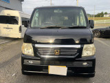 バモス L ターボ 4WD 