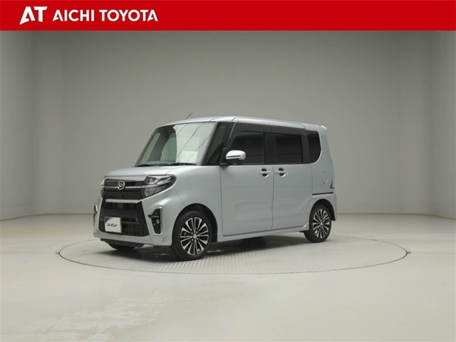 タントカスタム RS セレクション 4WD 