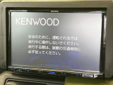 【8型ナビゲーション】目的地までしっかり案内してくれる使いやすいナビ。Bluetooth接続すればお持ちのスマホやMP3プレイヤーの音楽を再生可能!毎日の運転がさらに楽しくなります!!