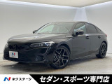 6MT 9インチホンダコネクトディスプレイ BOSEサウンドシステム
