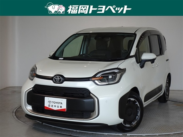 シエンタ ハイブリッド 1.5 Z 