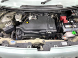 親切・丁寧な専門メカニックスタッフが応対!・車検・点検整備・事故等の修理などアフターサービスも安心。お車のカスタマイズもネクステージのサービススタッフまでご相談ください!