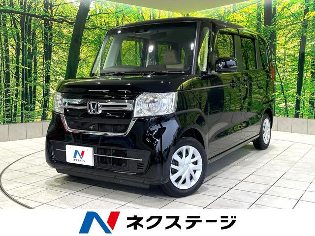 N-BOX L 