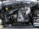 ランドクルーザー80 4.5 VXリミテッド 4WD 