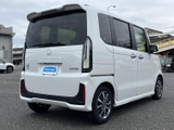 N-BOXカスタム  