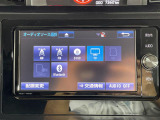 【Bluetooth】ナビゲーションと携帯電話/スマートフォンをBluetooth接続することができます。接続するとハンズフリーで使用することができるので、とても便利です!