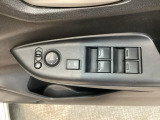 ドアスイッチもシンプルで、使いやすさを考え設計されています。