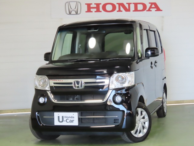 N-BOX L 4WD 