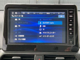 車載用のオーディオシステムです。音楽やラジオを楽しむことができ、ドライブをより快適に、楽しいものにしてくれます。