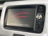 【ナビゲーション】使いやすいナビで目的地までしっかり案内してくれます。各種オーディオ再生機能も充実しており、お車の運転がさらに楽しくなります!!