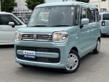 【認定中古車】品質と保証で安心のディーラー中古車 ☆純正ナビ&バックカメラ搭載のハイブリッドX・4WD☆