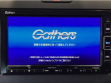 【オーディオ機能】ナビに一体のオーディオは、フルセグTVの他にDVD/CDプレーヤーを装備♪もちろんFM/AMラジオもお聞きいただけますよ♪