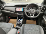 納車から1ヶ月を目安に無料点検を受けていただけます。(最寄りの日産のお店でも可能です)