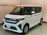 安心の全車保証付!納車前に全車法定点検を実施! 弊社は店舗にて現状を確認頂いた上でのご契約をお願いしております。