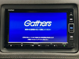 純正メモリーインターナビ付きです!CD・DVD再生、ミュージックサーバー、フルセグTV視聴、Bluetooth・ミュージックプレーヤー接続可能です!