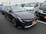 トヨタ カローラ