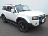 ランドクルーザー250 2.8 VX ディーゼル 4WD 