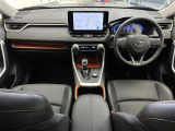 RAV4 2.0 アドベンチャー 4WD 4WD 本革シート