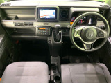N-VAN +スタイル ファン ホンダセンシング 