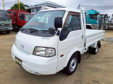 ボンゴトラック 1.8 DX 4WD 
