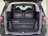 Honda認定中古車 U-Selectは3つの安心をお約束します。■Honda車のプロが整備した安心■第三者機関がチェックした安心■購入後もHondaが保証する安心