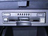 ナビ連動ETC2.0を装備しております。