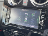 ノート 1.2 X FOUR スマートセーフティエディション 4WD 4WD ワンオーナー