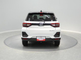 ロッキー 1.0 プレミアム G 4WD 