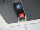 ◆新世代コネクテッド技術「Honda CONNECT」搭載。緊急時にオペレーターのサポートを受けることも可能です。