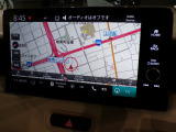 ホンダ車専用車載通信機能「Honda CONNECT(ホンダコネクト)」に対応で、便利と快適がさらに広がったナビディスプレイです。