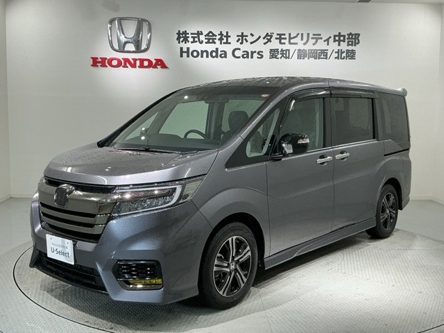 ステップワゴン 2.0 スパーダ ハイブリッド G EX ホンダセンシング