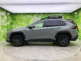 RAV4 2.0 アドベンチャー 4WD 