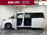 ノア  1.8 ハイブリッド S-Z