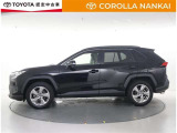 RAV4 2.0 X 
