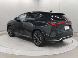NX 350h Fスポーツ 