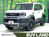 ランドクルーザーFJ 2.7 VX 4WD 