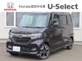 ホンダ N-BOXカスタム
