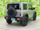 ジムニーシエラ 1.5 JL 4WD 