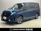 当社試乗車アップ 令和7年式 セレナ ハイウェイスターV 入庫しました!分りやすい画像を複数掲載しておりますので、ご覧ください♪