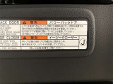 パワーバックドア付きです。