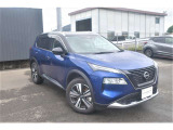 エクストレイル  1.5 G e-4ORCE 4WD