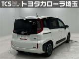 ボディサイズは全長426&times;全幅169&times;全高169センチ!5ナンバー登録となります!